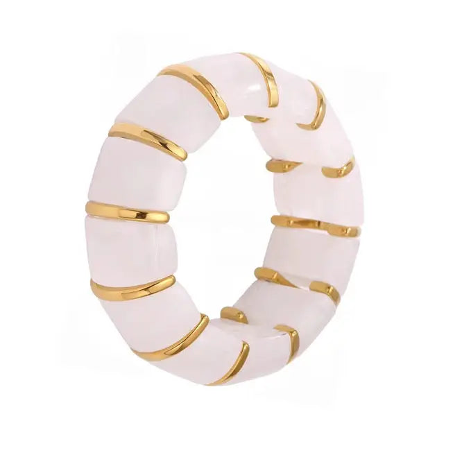 LACEY STRETCHY BRACELET