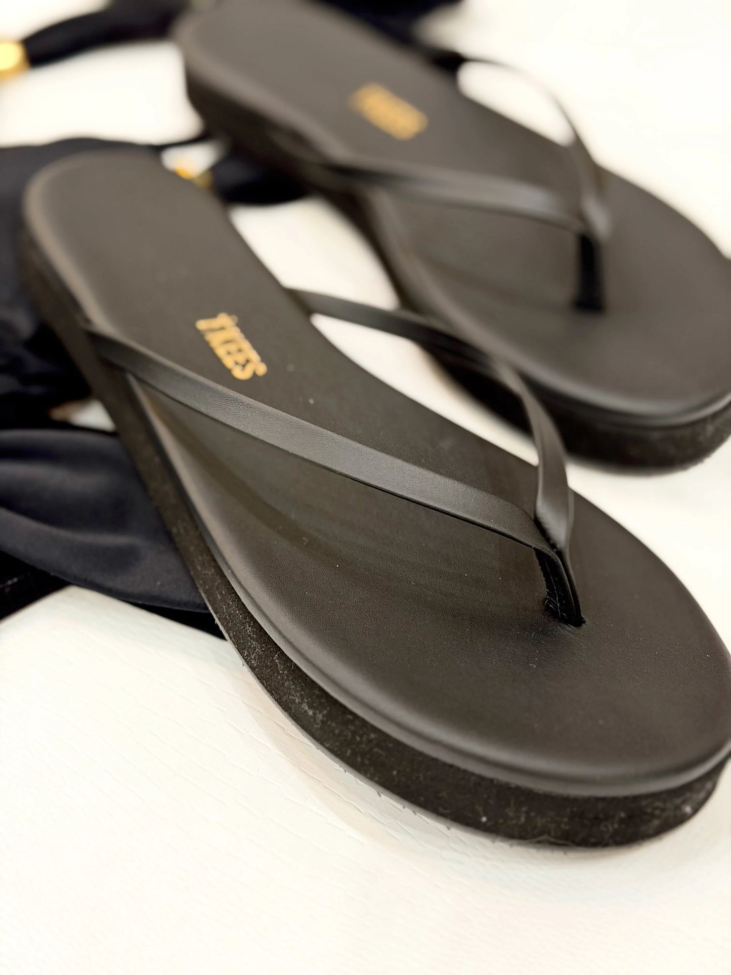 PLATFROM LILY- SABLE