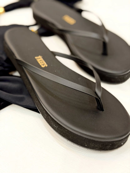 PLATFROM LILY- SABLE