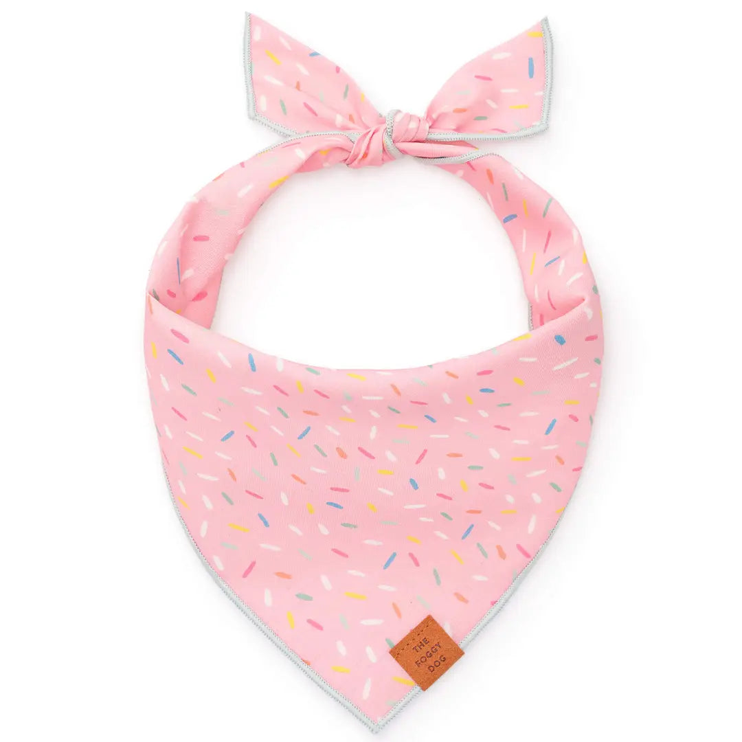 DOG BANDANA
