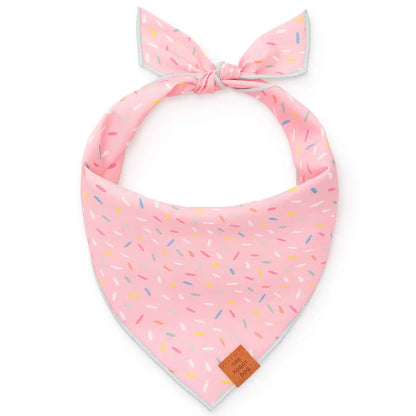 DOG BANDANA