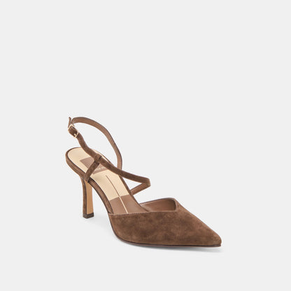 KAMRA HEEL