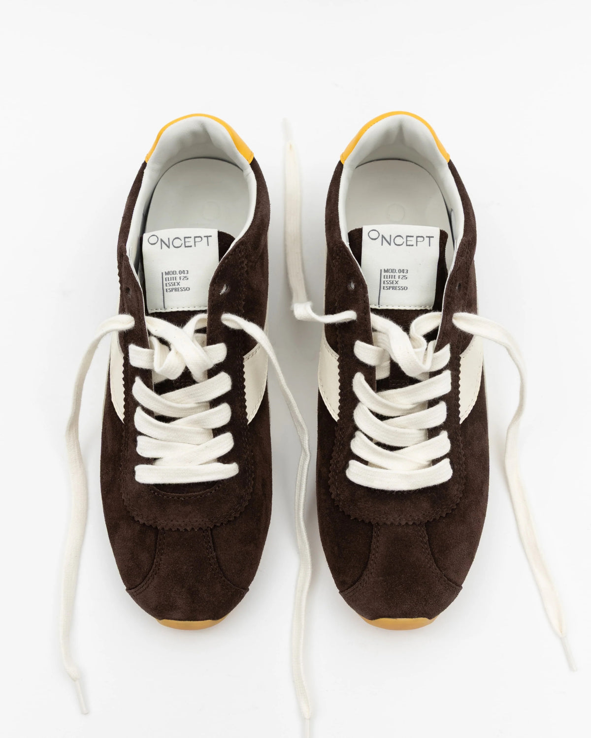 LUND SNEAKER