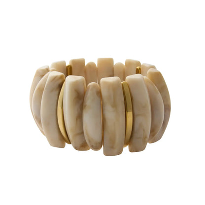 ELLIS STATEMENT BRACELET