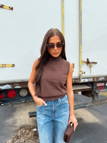 BEVERLY SWEATER
