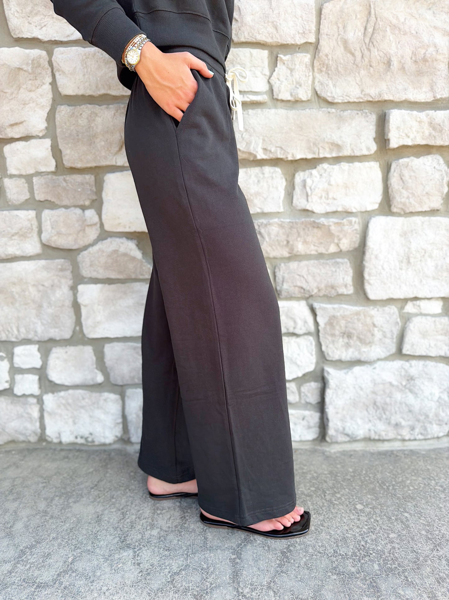 CLUB HOUSE PANT