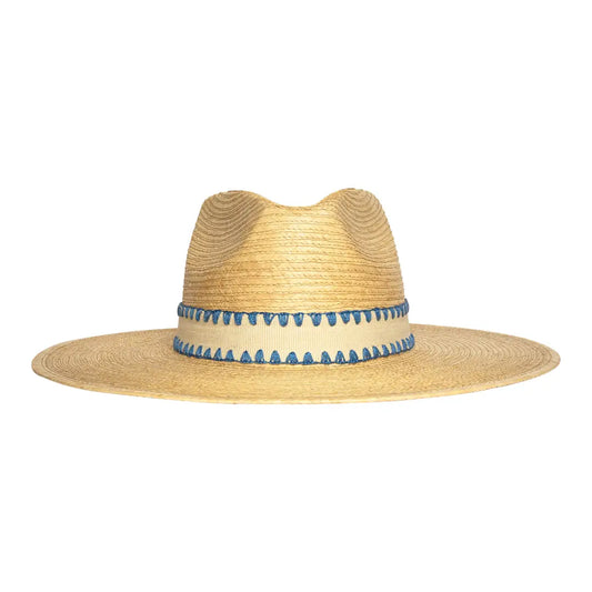 CAROLINA PALM HAT