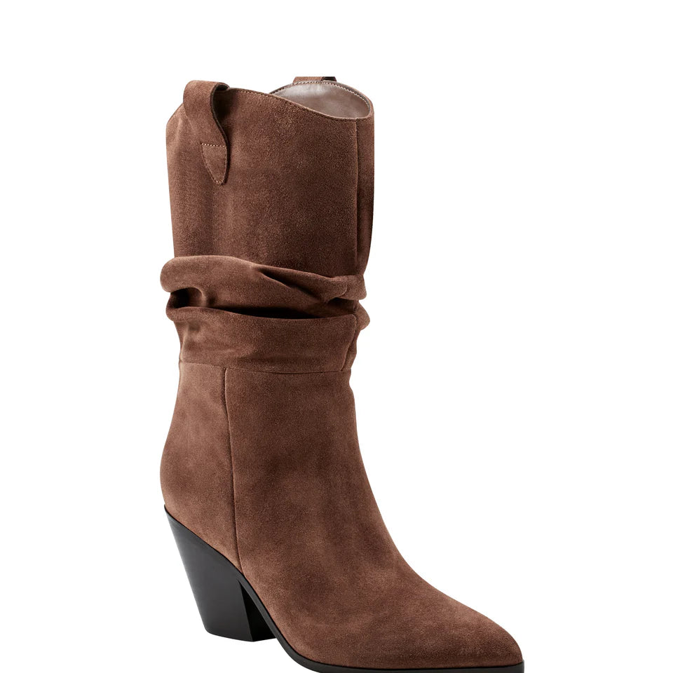 MYLEEA SLOUCHY BOOT