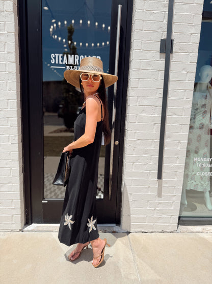 NEPTUNE MAXI DRESS
