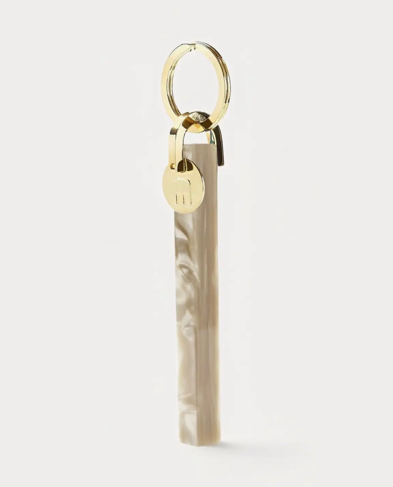 BAR KEYCHAIN