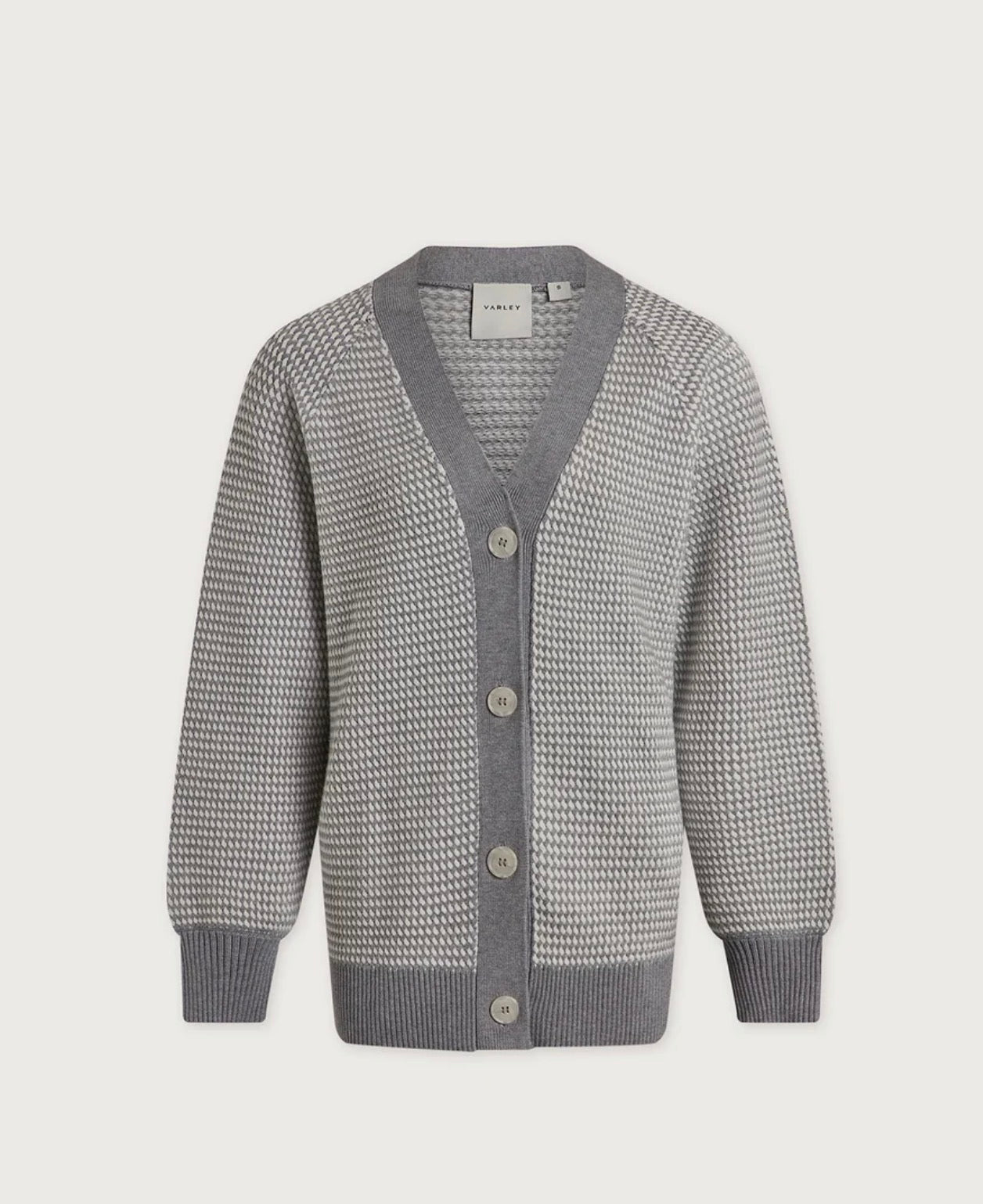 Ryder Knit Cardigan