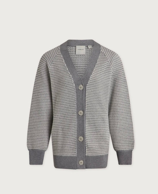 Ryder Knit Cardigan