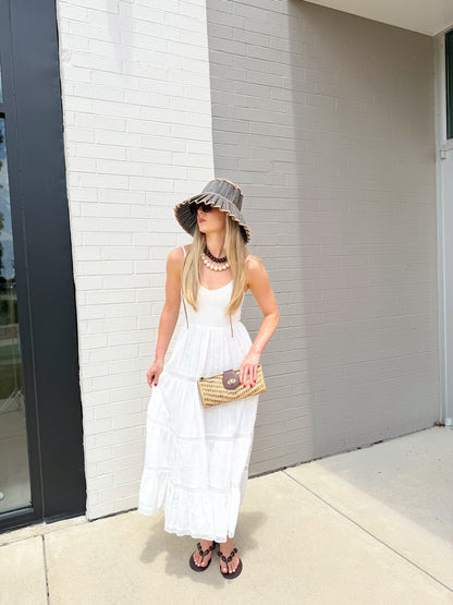BEHATI DRESS