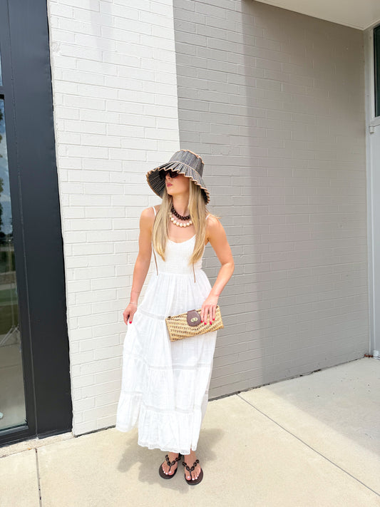 BEHATI DRESS