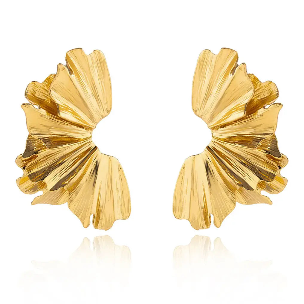ARABELLA STATEMENT EARRING