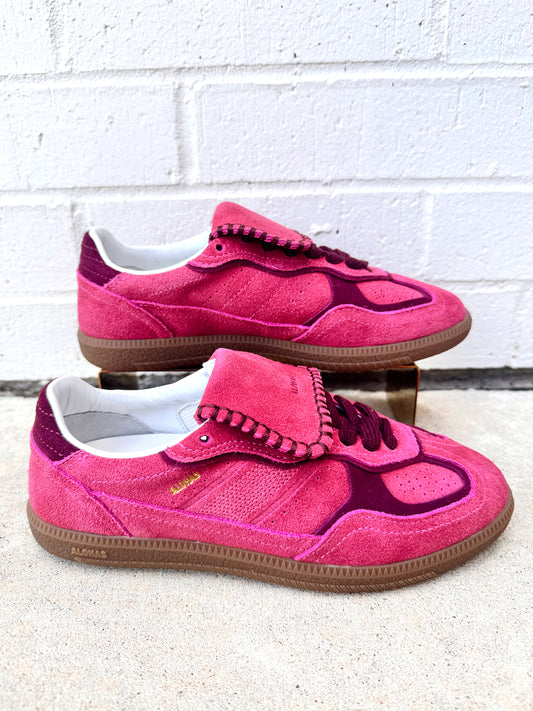 CLUB SUEDE SNEAKERS