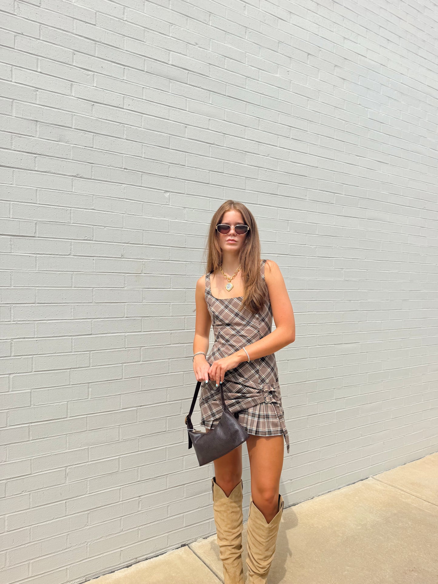 JUNI ROMPER