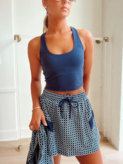 CLYDE SKIRT