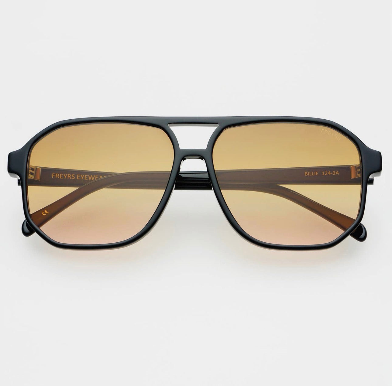 BILLIE UNISEX AVIATOR