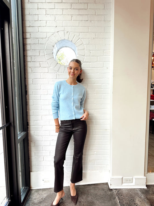 MEDINA CARDIGAN