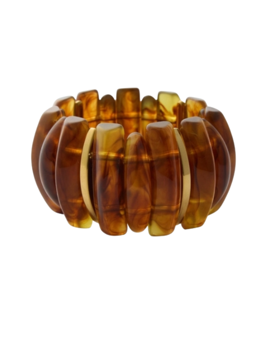 ELLIS STRETCHY STATEMENT BRACELET