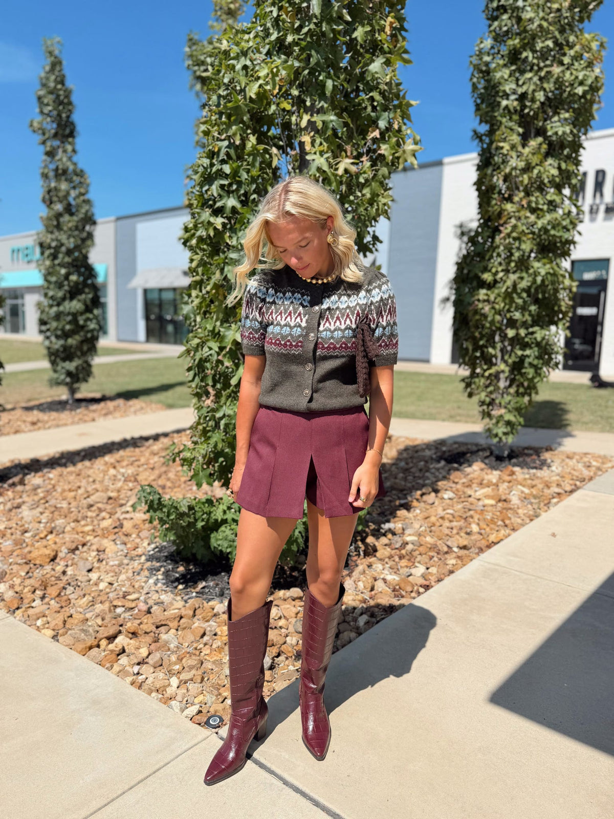 POSITANO CARDI