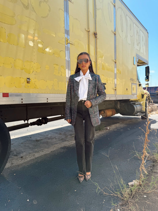 SOPHIA JACKET