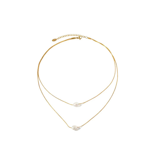 KENNEDY NECKLACE
