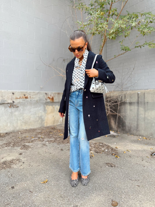 ARICIA COAT