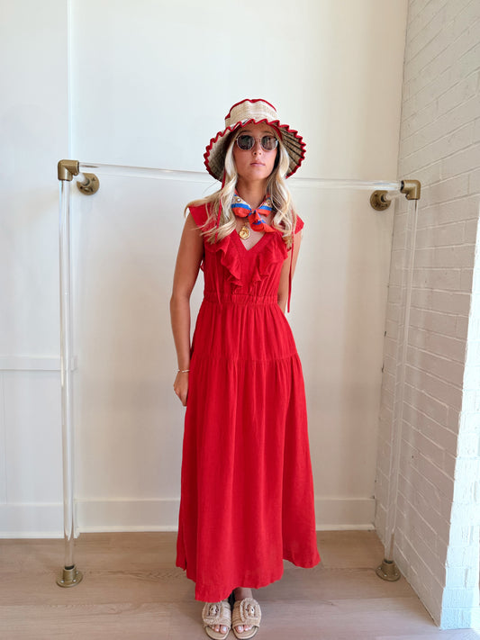 BEAUX DRESS