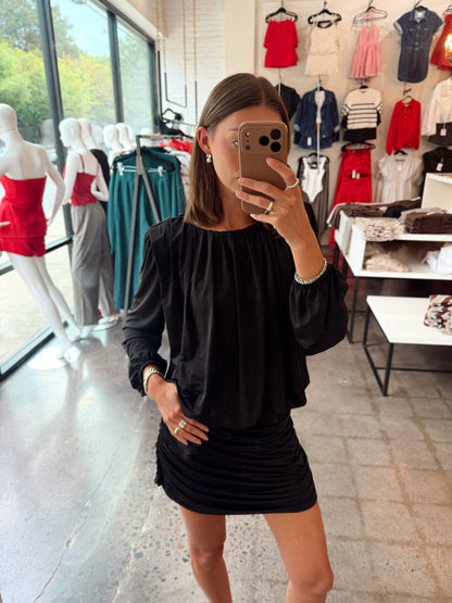 MARTHA DRESS