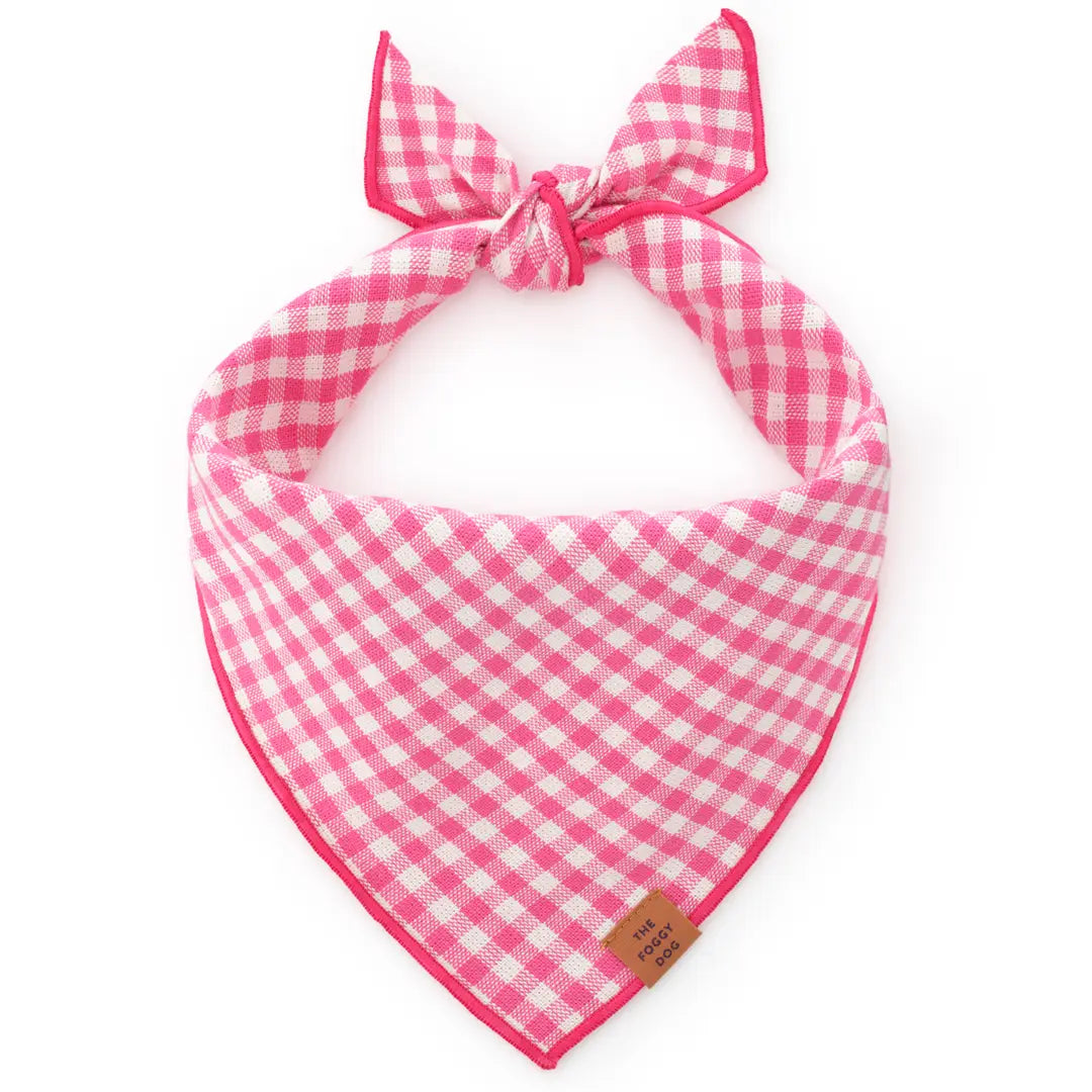 DOG BANDANA