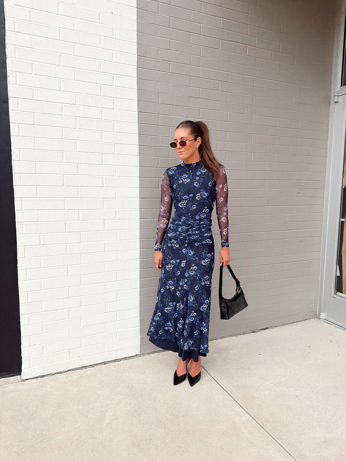 ROMY DRESS