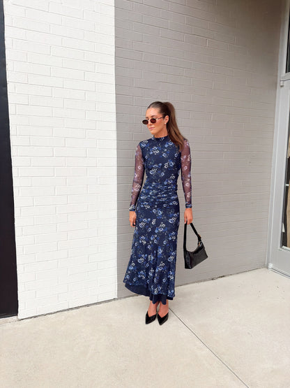 ROMY DRESS