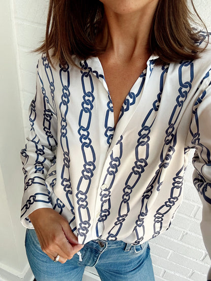 DORIAN SHIRT