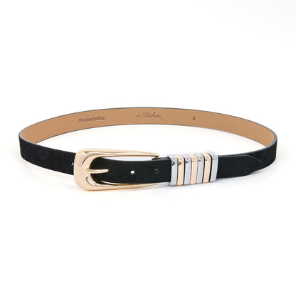 METAL CORE BELT