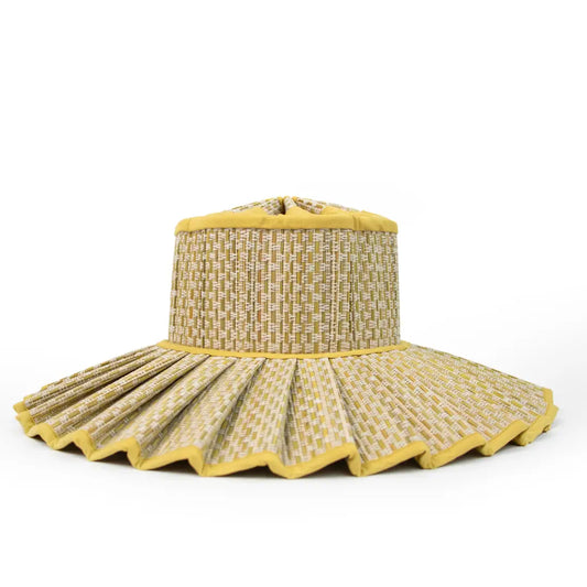 CAPRI HAT TUSCANY