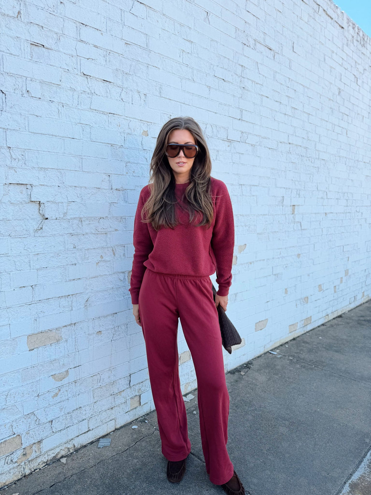 ZIGGY SWEATSHIRT