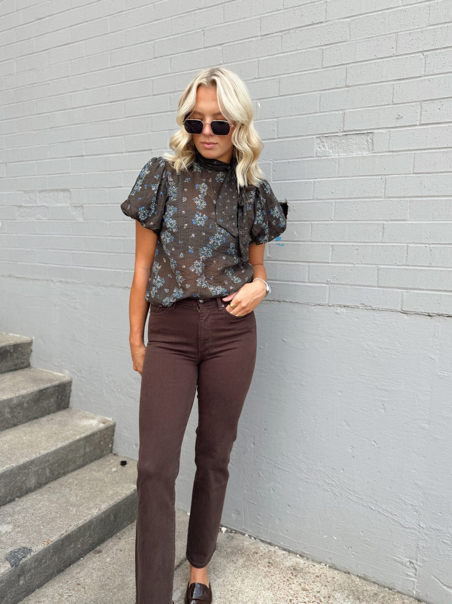 LOLANIE TOP