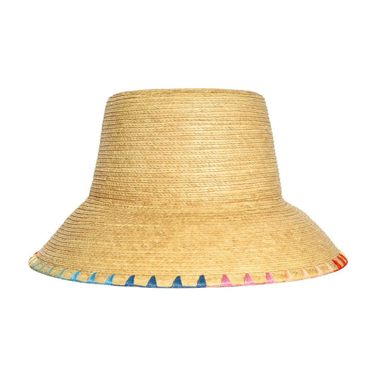 GABRIELA BUCKET HAT
