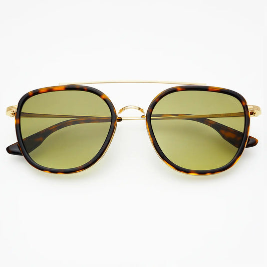 WESTON ROUND SUNGLASSES