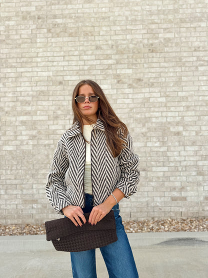 DUN AWAY BUBBLE JACKET