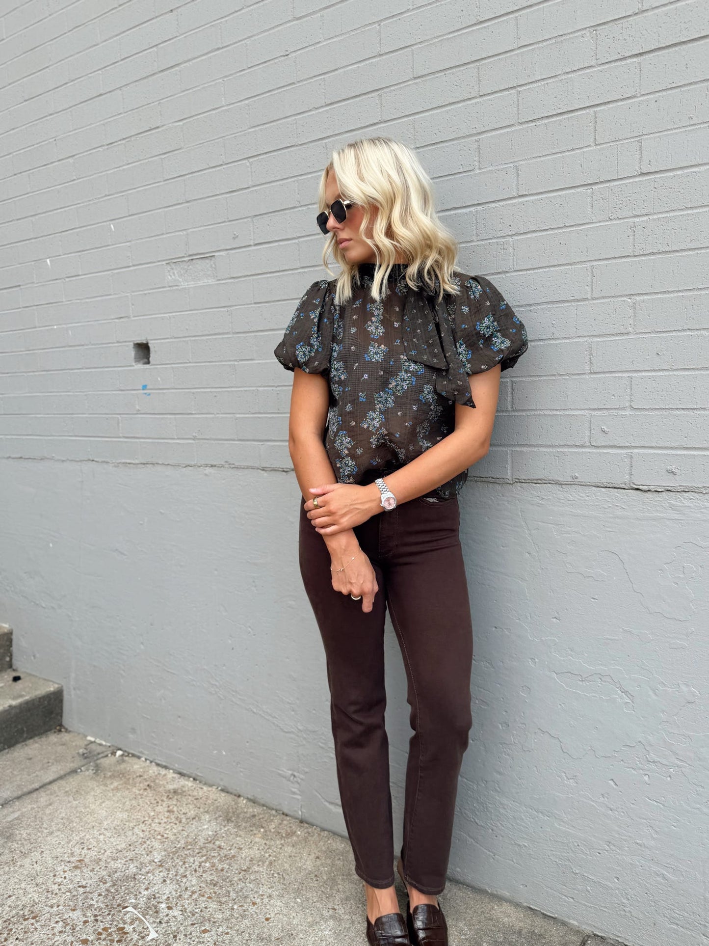 LOLANIE TOP