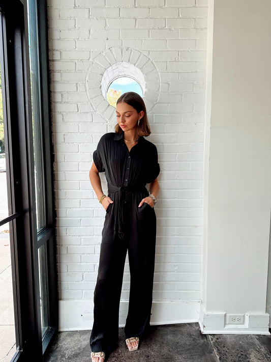 TORI JUMPSUIT