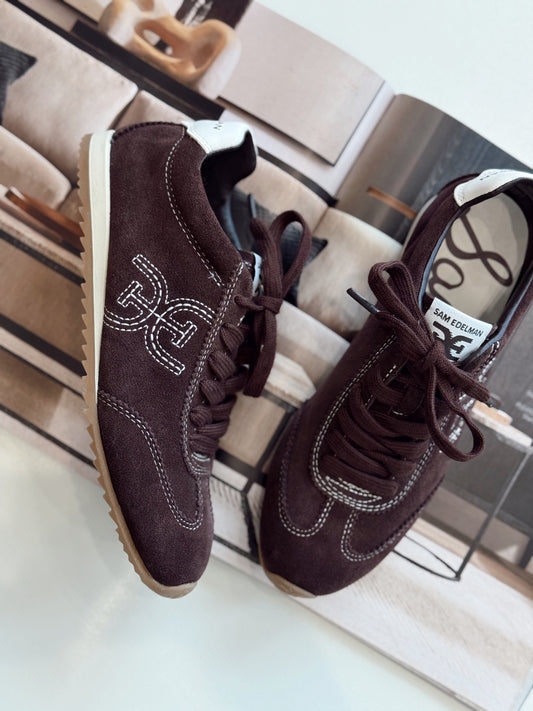 ISELLA SNEAKER