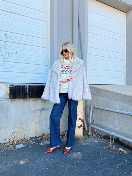 KINDRA COAT