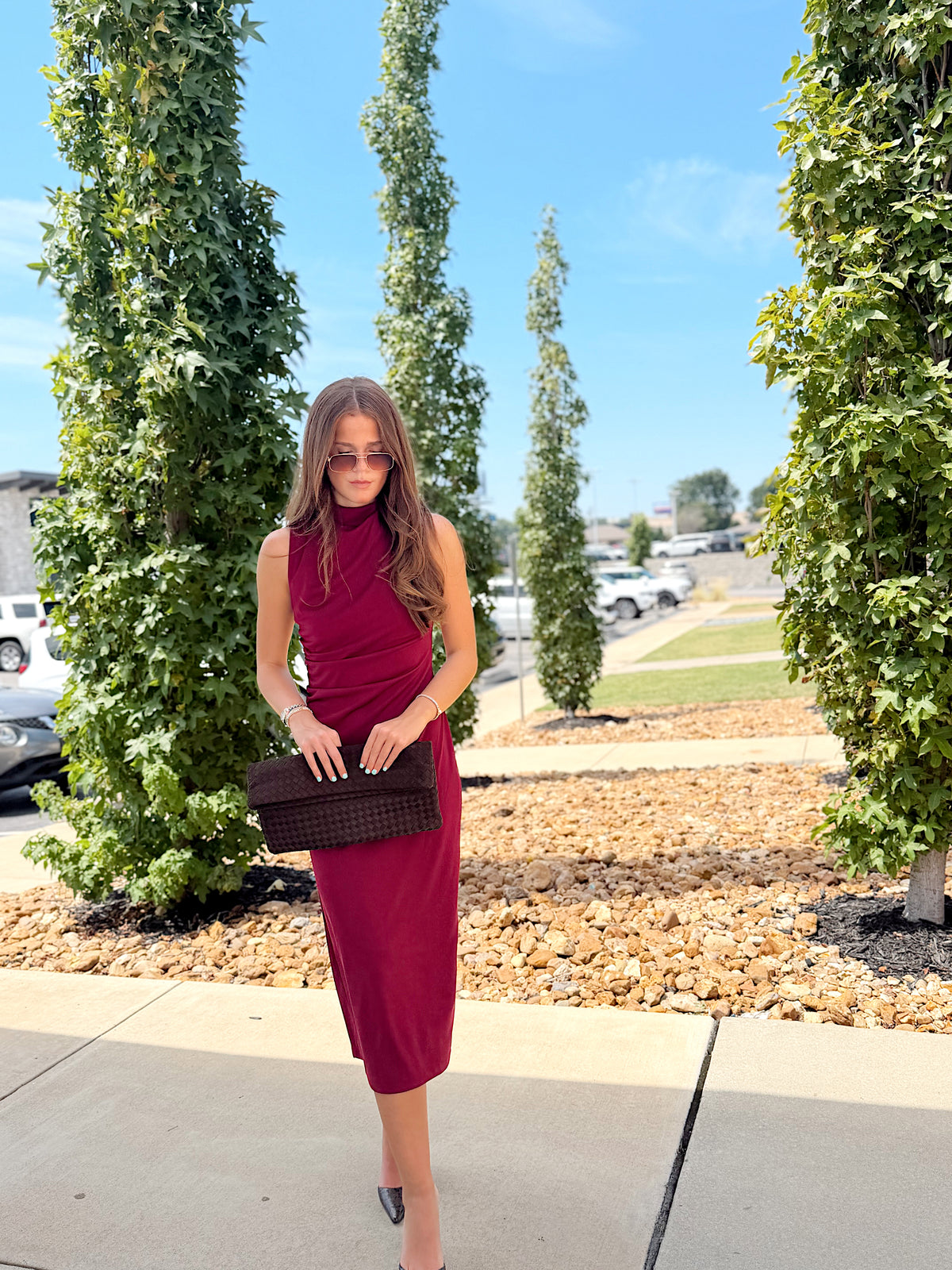 MO DRESS