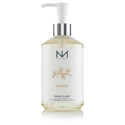 NIVEN MORGAN HAND SOAP