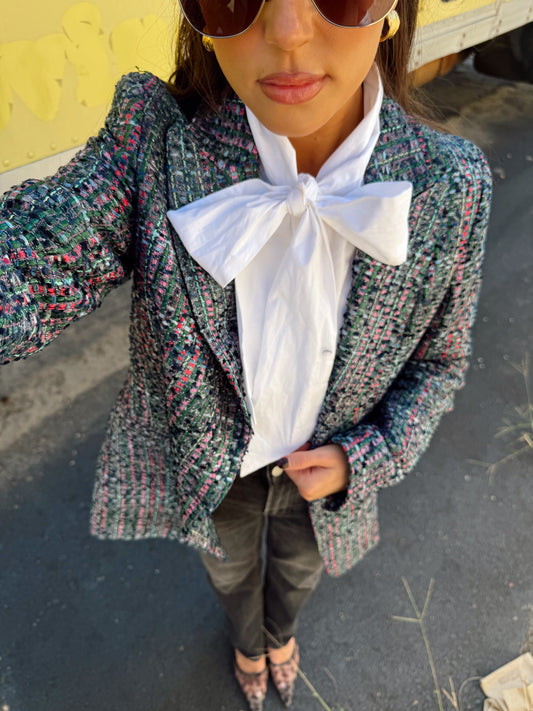 WILSHIRE BOW TOP