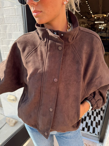 MIA BALLON JACKET